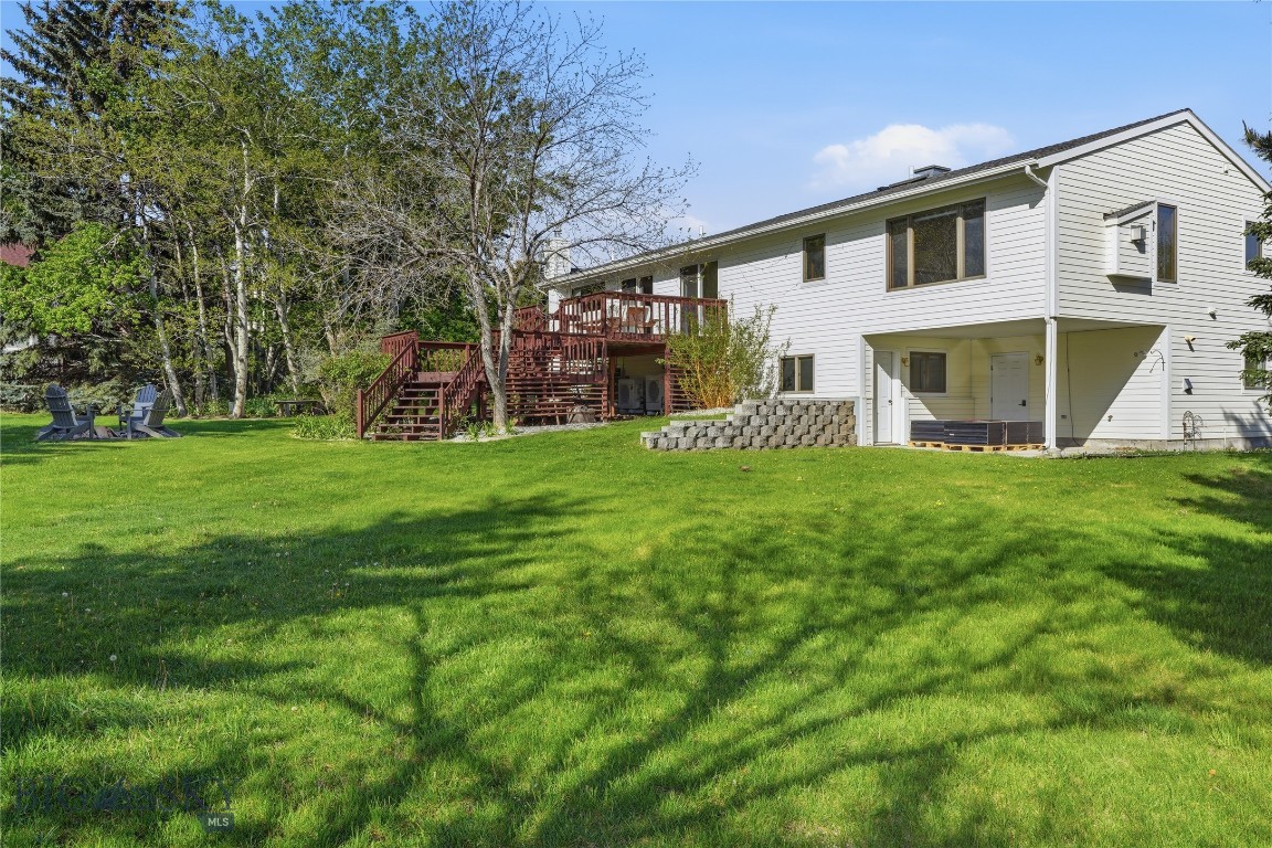 Mystic Heights - Residential