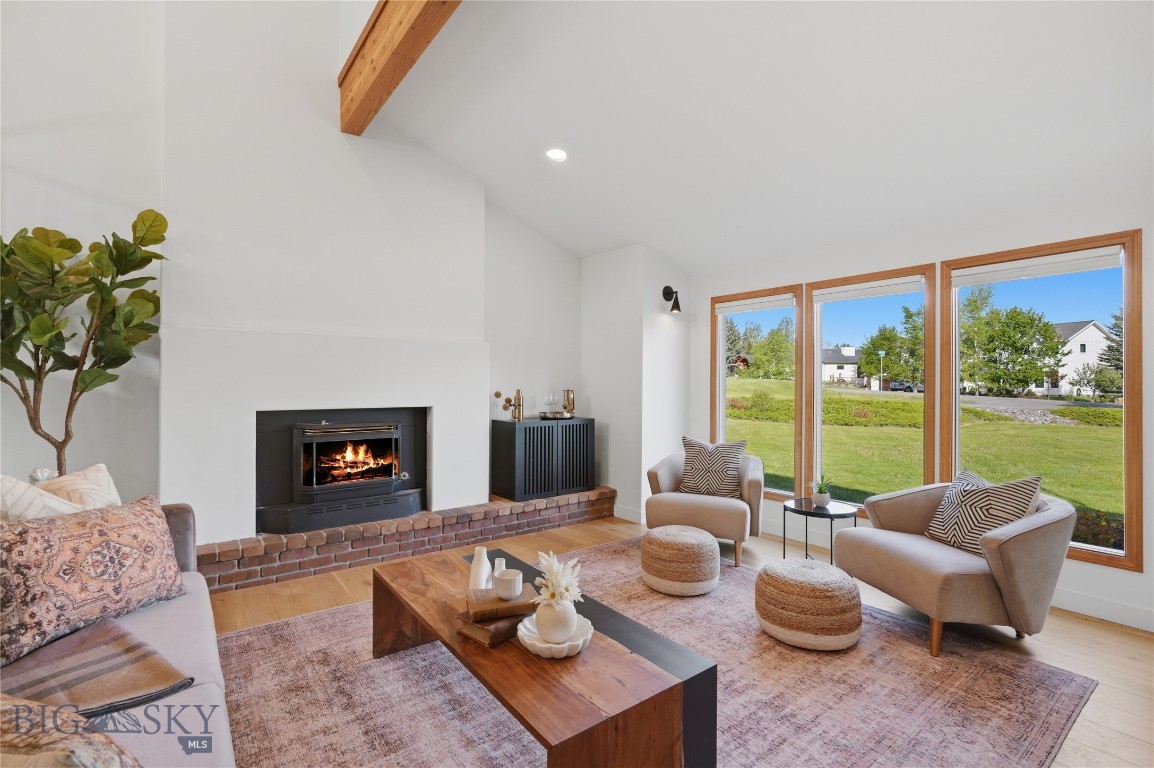 Mystic Heights - Residential