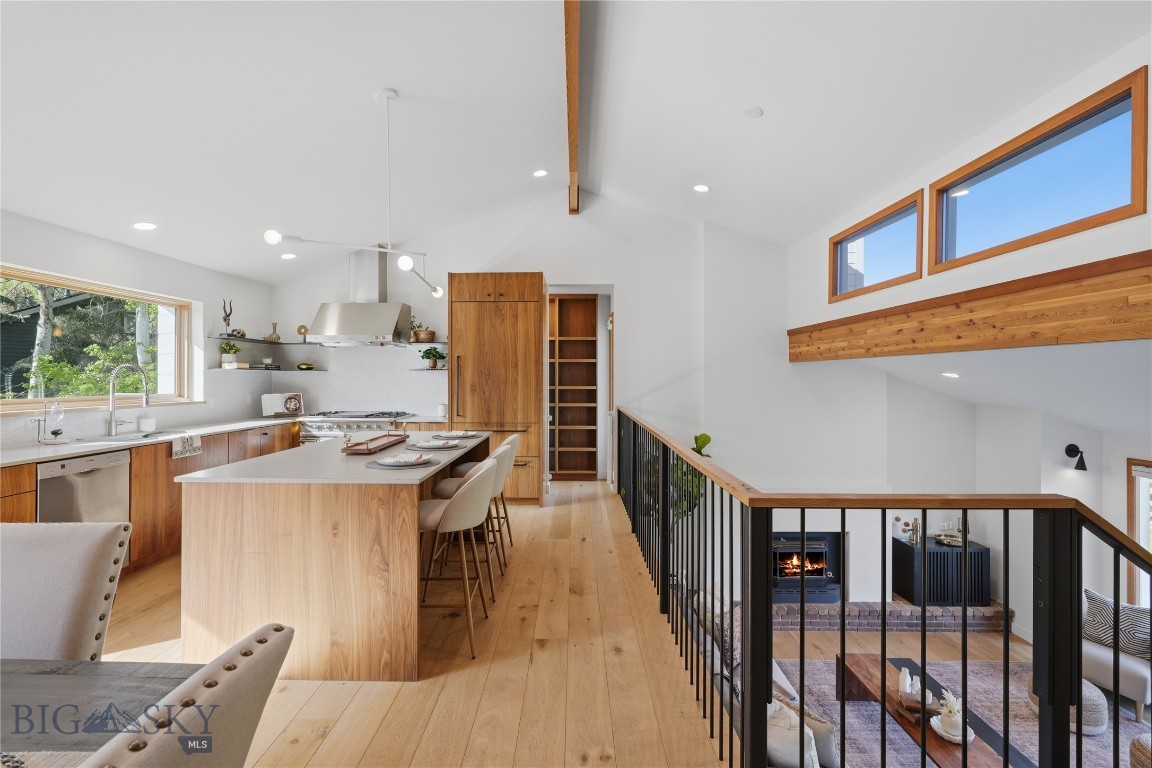 Mystic Heights - Residential