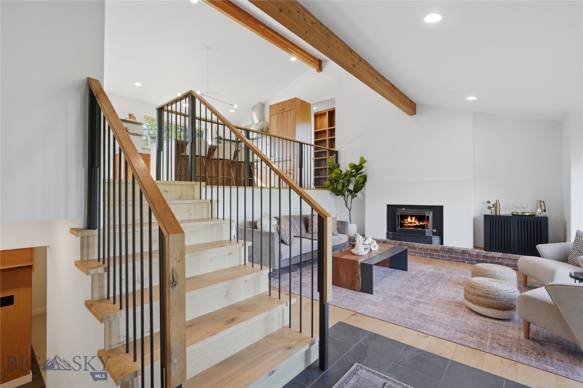 Mystic Heights - Residential
