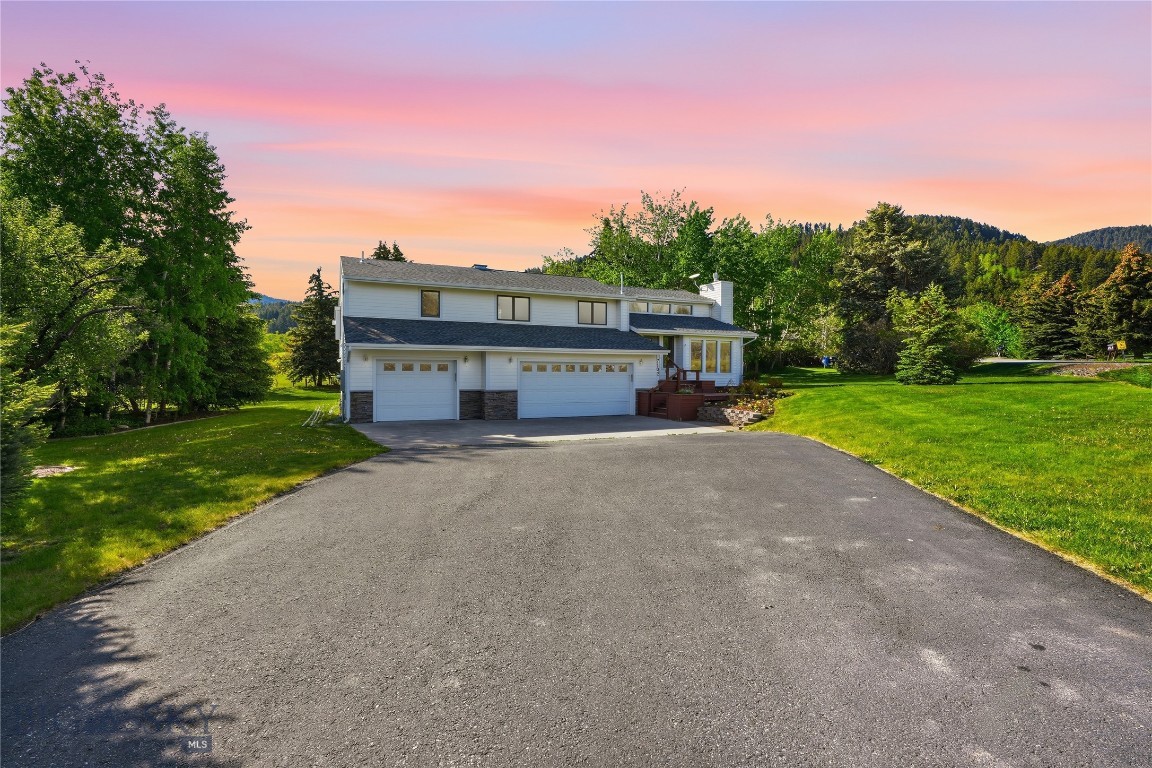 Mystic Heights - Residential