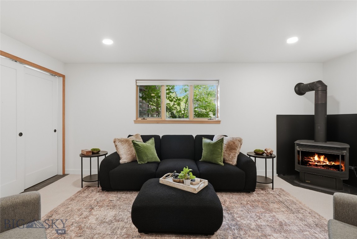 Mystic Heights - Residential