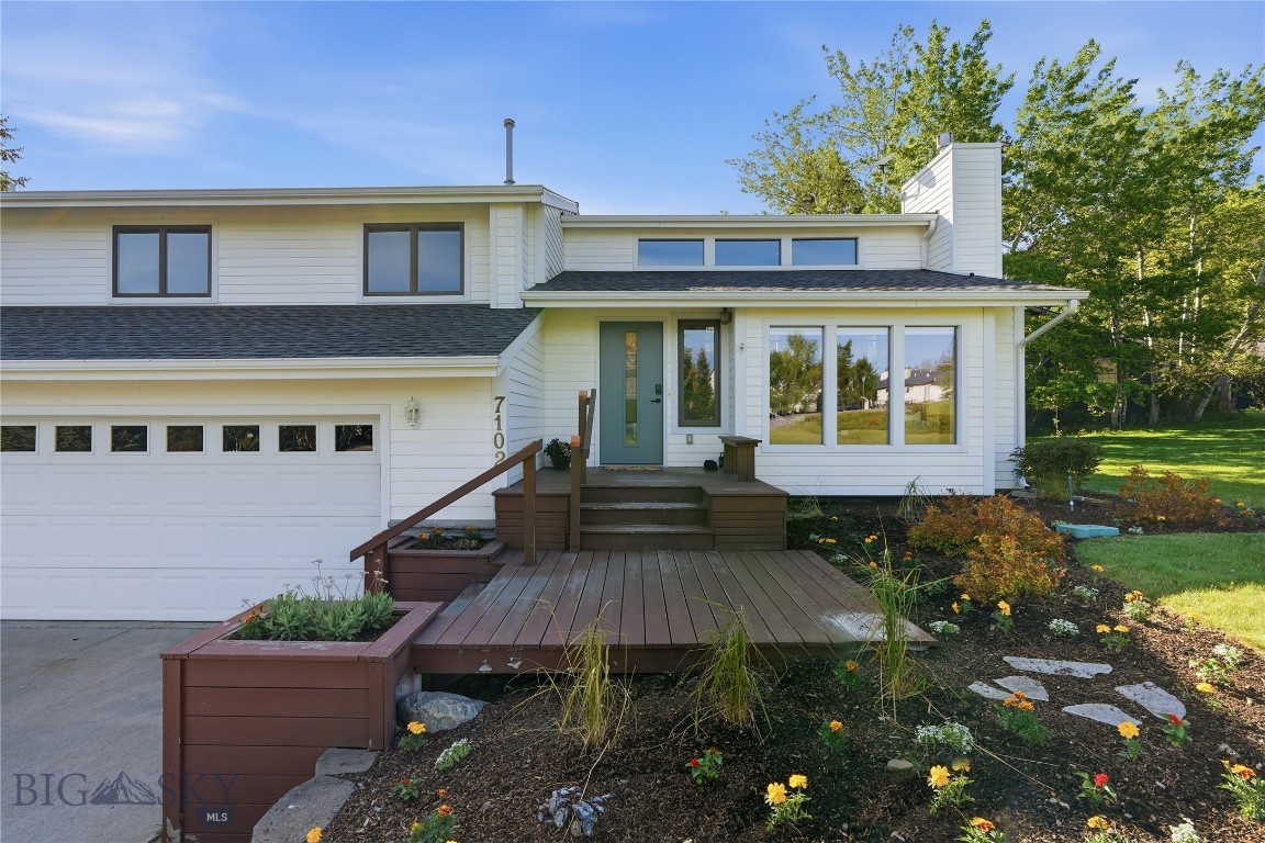 Mystic Heights - Residential