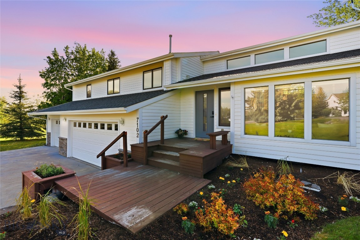 Mystic Heights - Residential