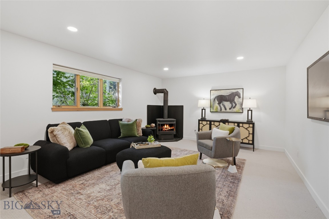 Mystic Heights - Residential