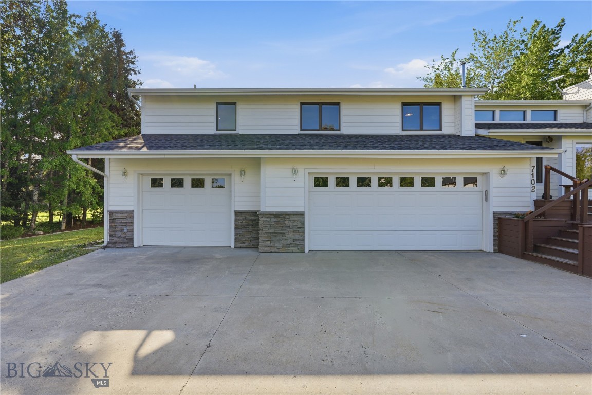 Mystic Heights - Residential