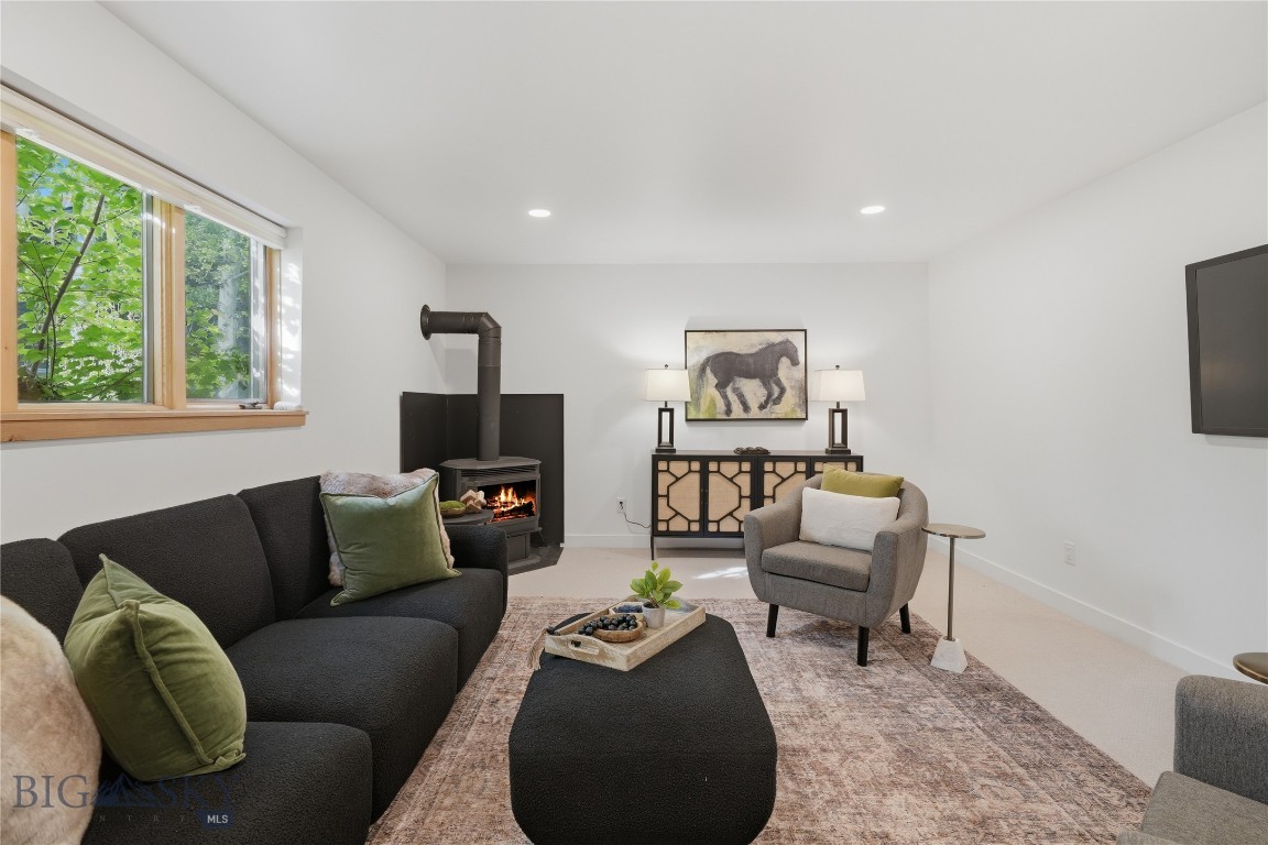 Mystic Heights - Residential