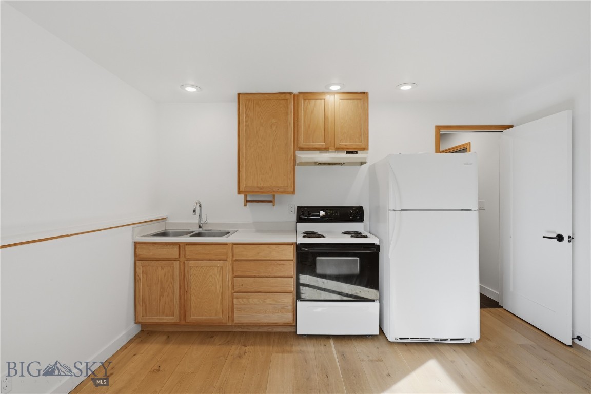 Mystic Heights - Residential