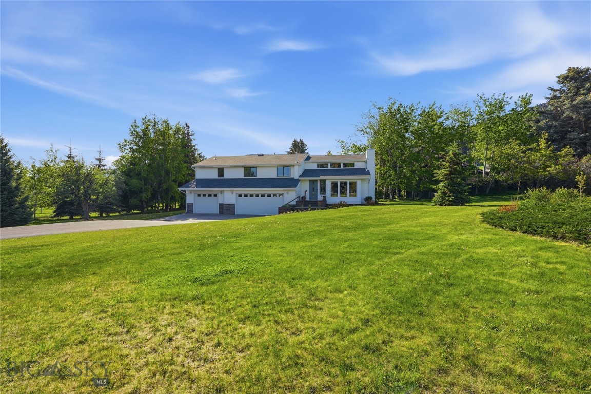 Mystic Heights - Residential