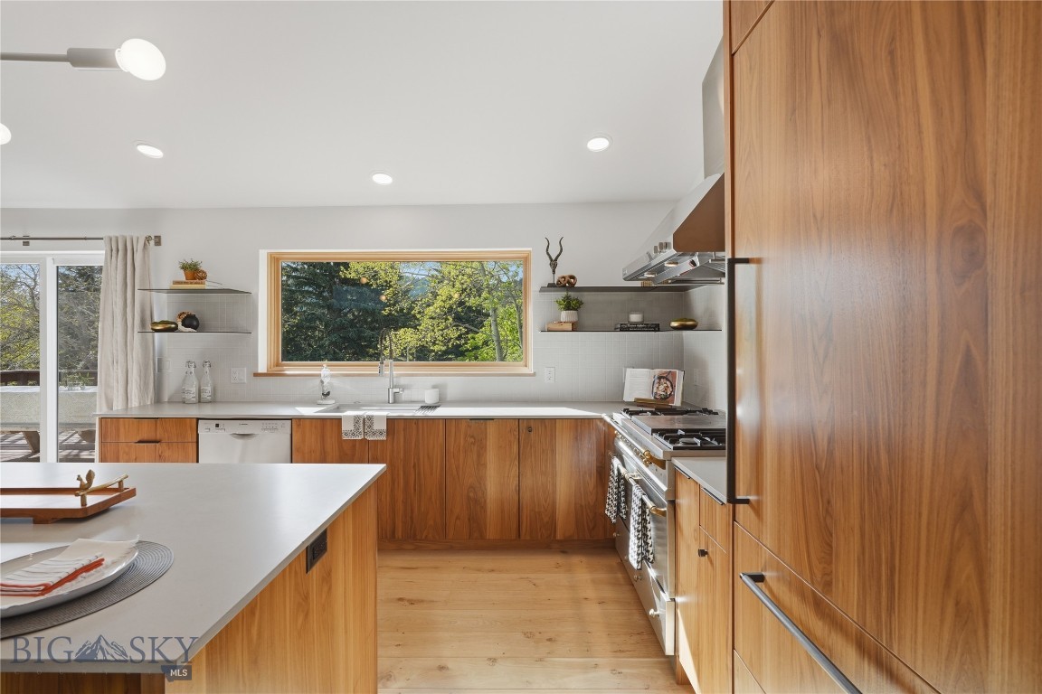 Mystic Heights - Residential