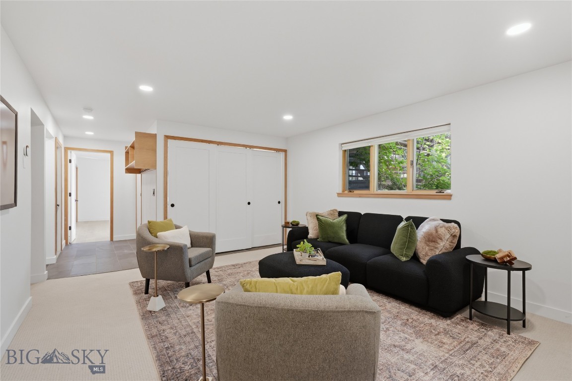 Mystic Heights - Residential