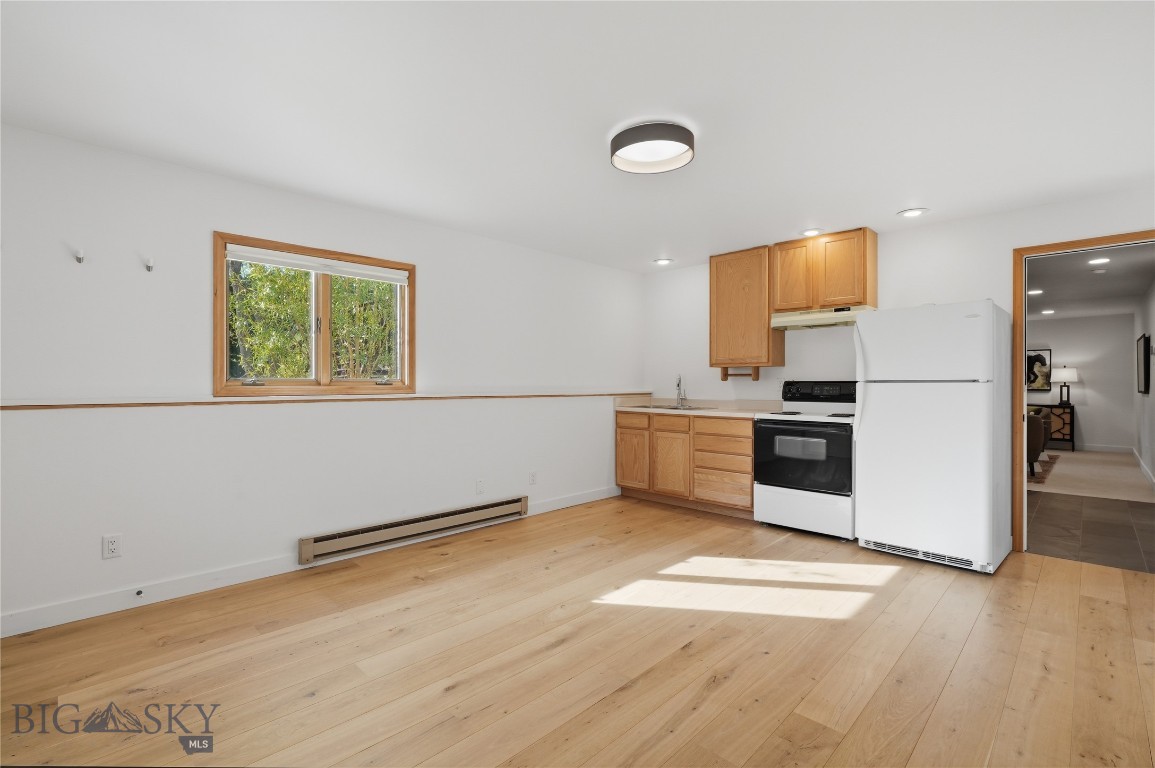 Mystic Heights - Residential
