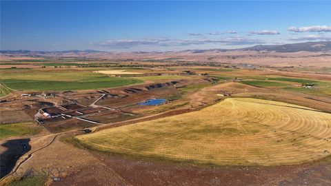 1120 Yellowstone Trail Deer Lodge MT 59722