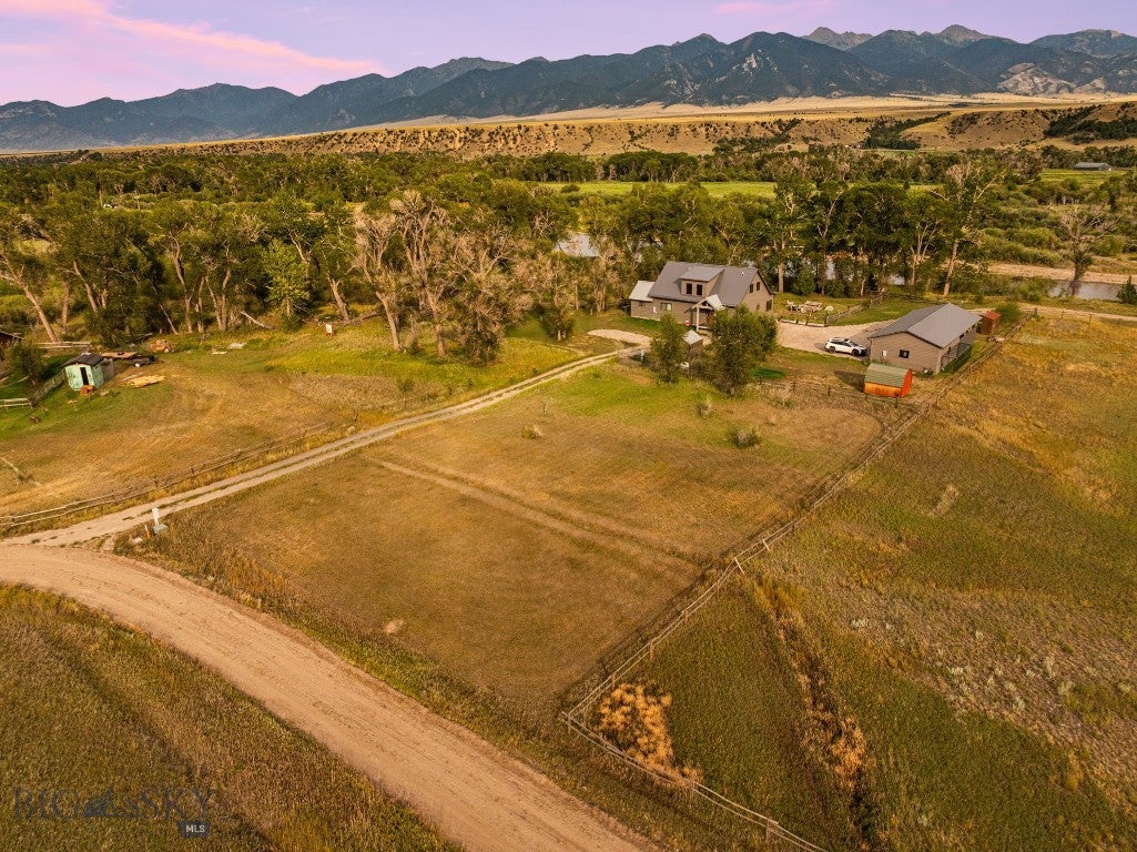 Lot 3 Stone Road NE