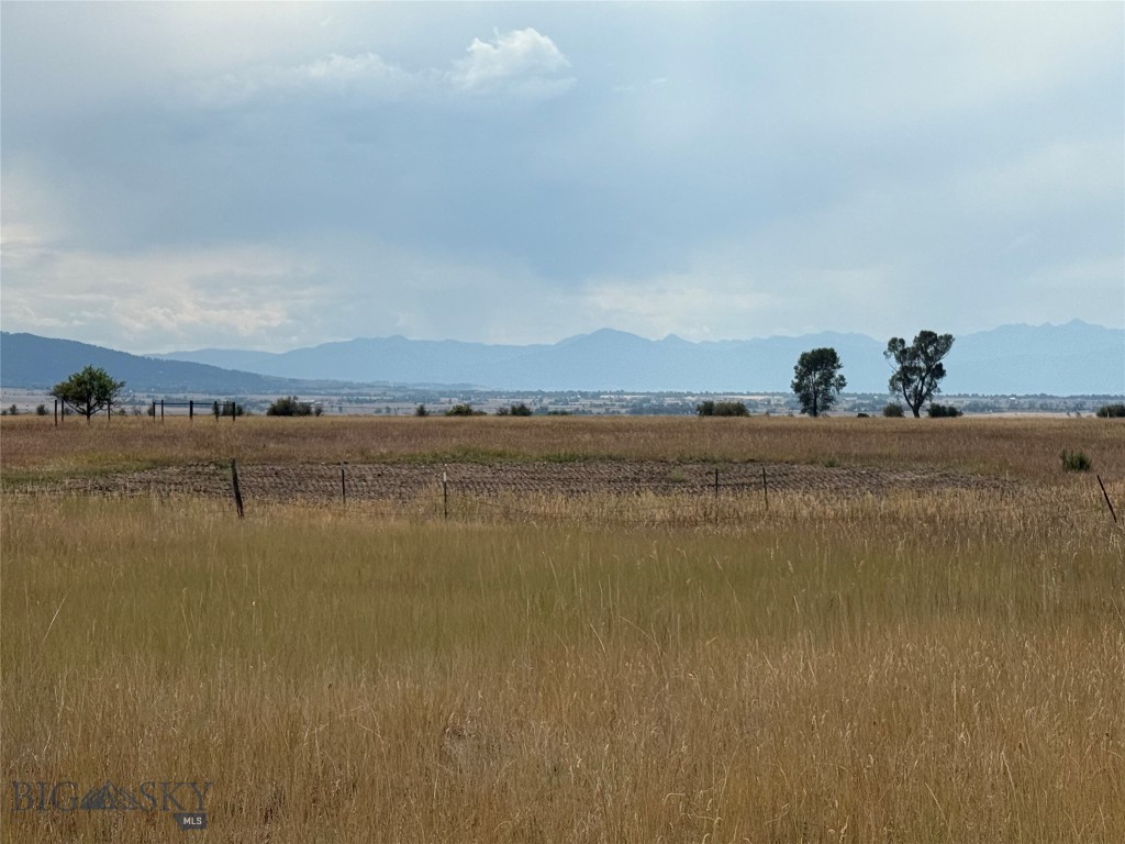 Other - Land