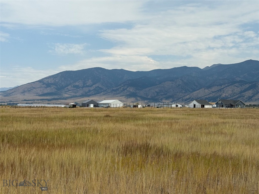 Other - Land