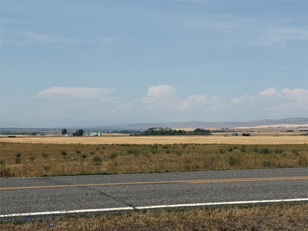 Other - Land