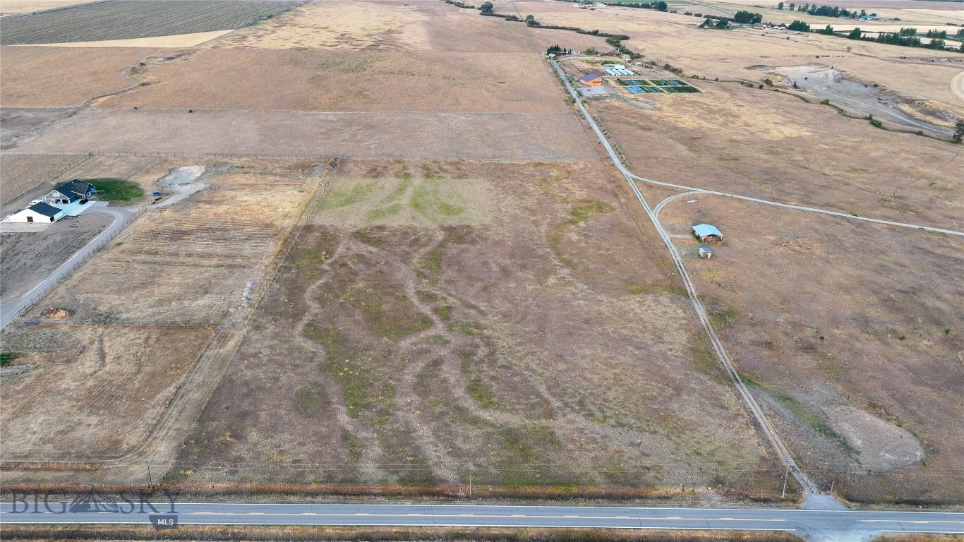 Other - Land
