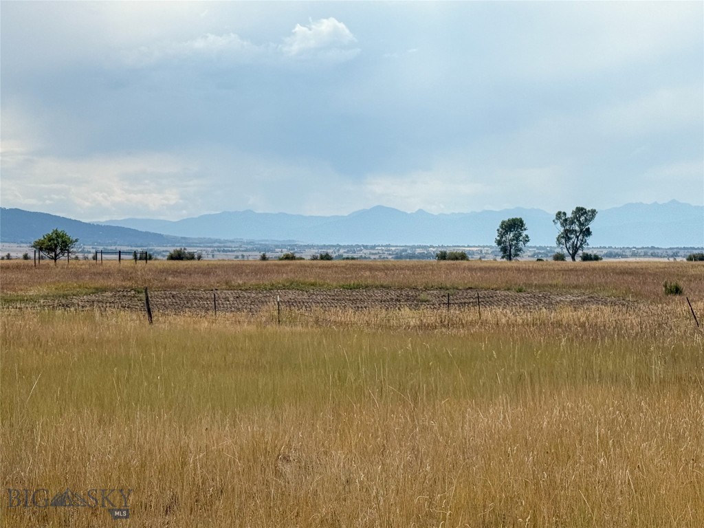 Other - Land