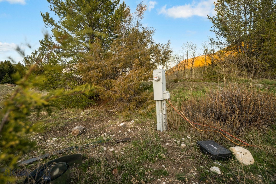 None - Land