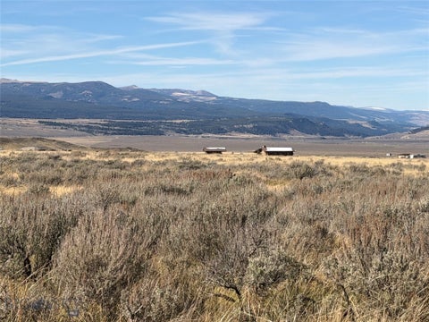Photo of Tract 2 COS 7/2697FC - 7 acres in Sec 23, T12S, R02E, Cameron, MT 59720 (MLS # 415571)