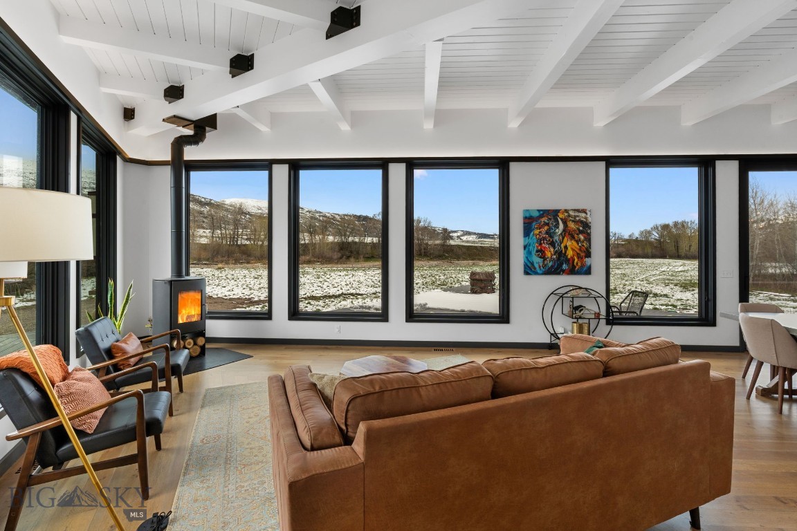Whispering Pines - Residential