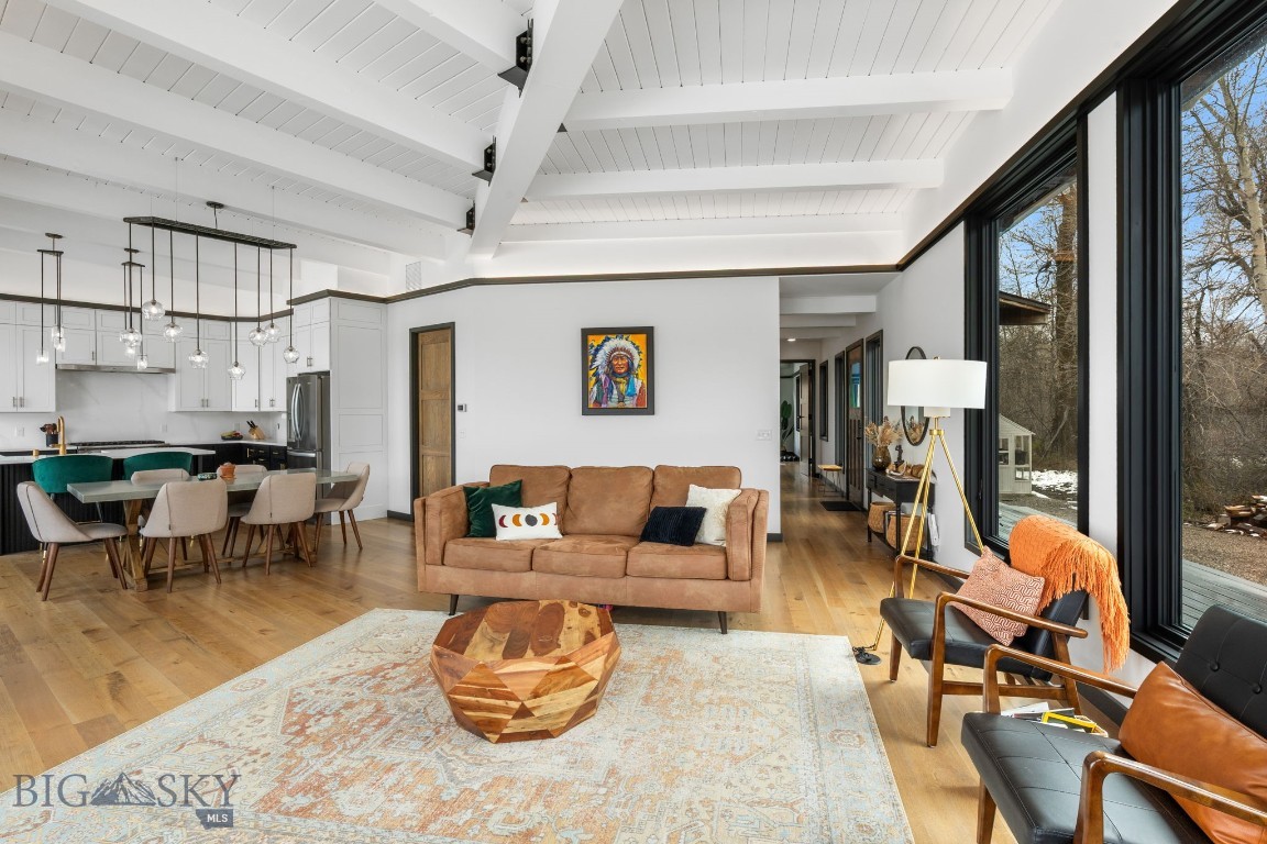 Whispering Pines - Residential