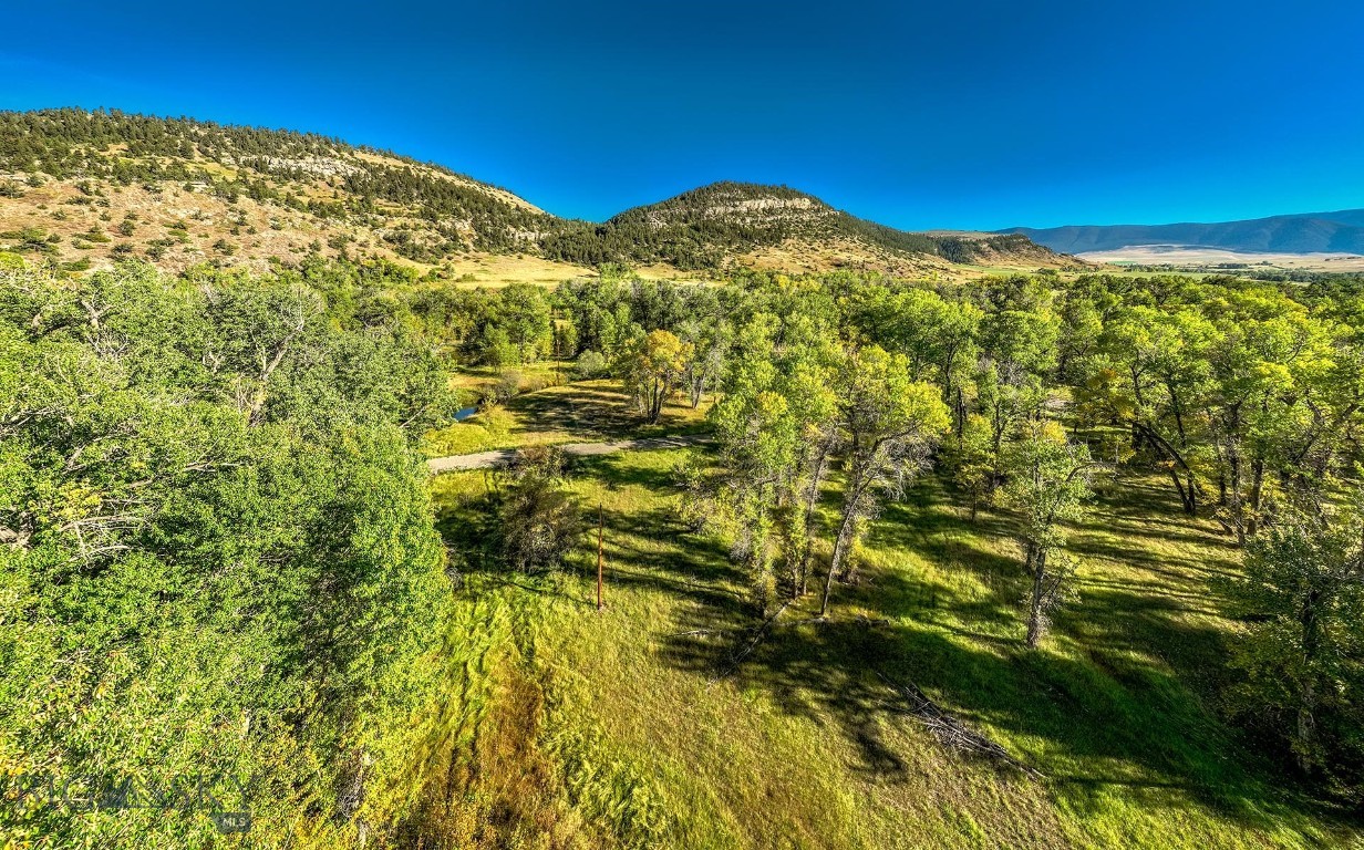Whispering Pines - Residential