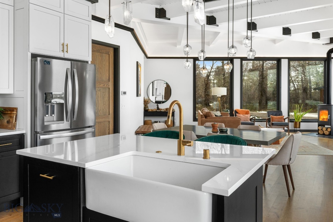 Whispering Pines - Residential