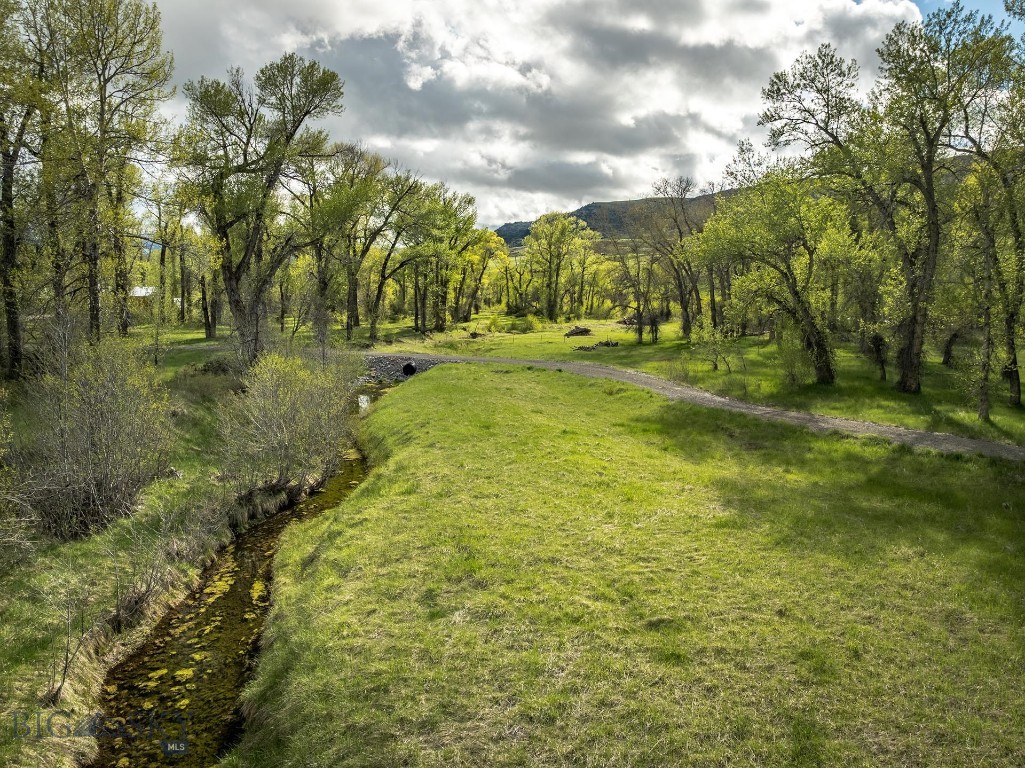 Whispering Pines - Residential