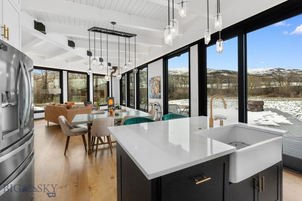 Whispering Pines - Residential