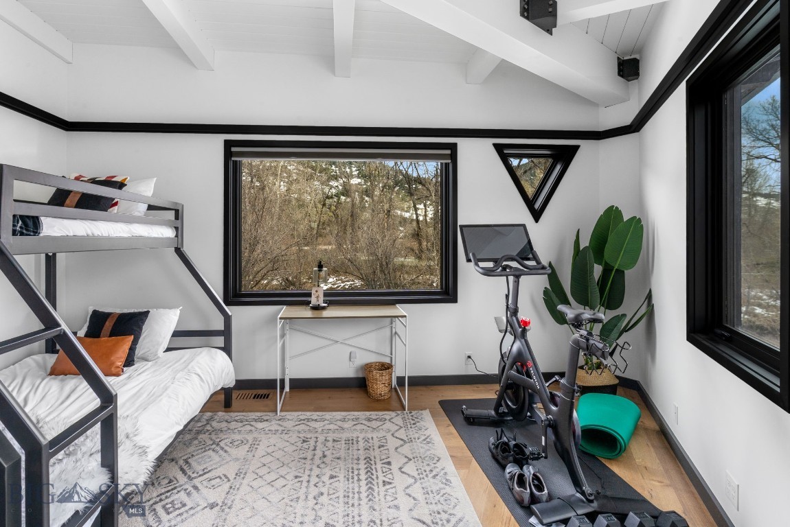 Whispering Pines - Residential