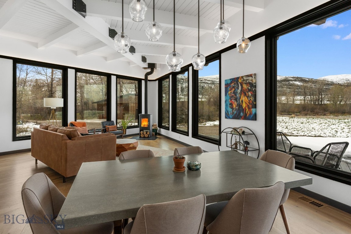 Whispering Pines - Residential