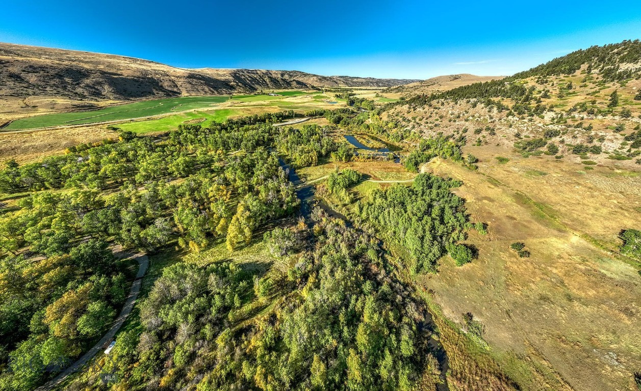 Whispering Pines - Residential