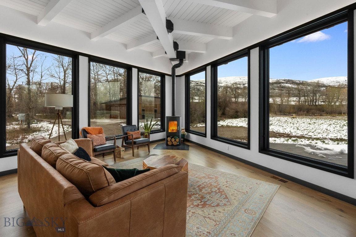 Whispering Pines - Residential