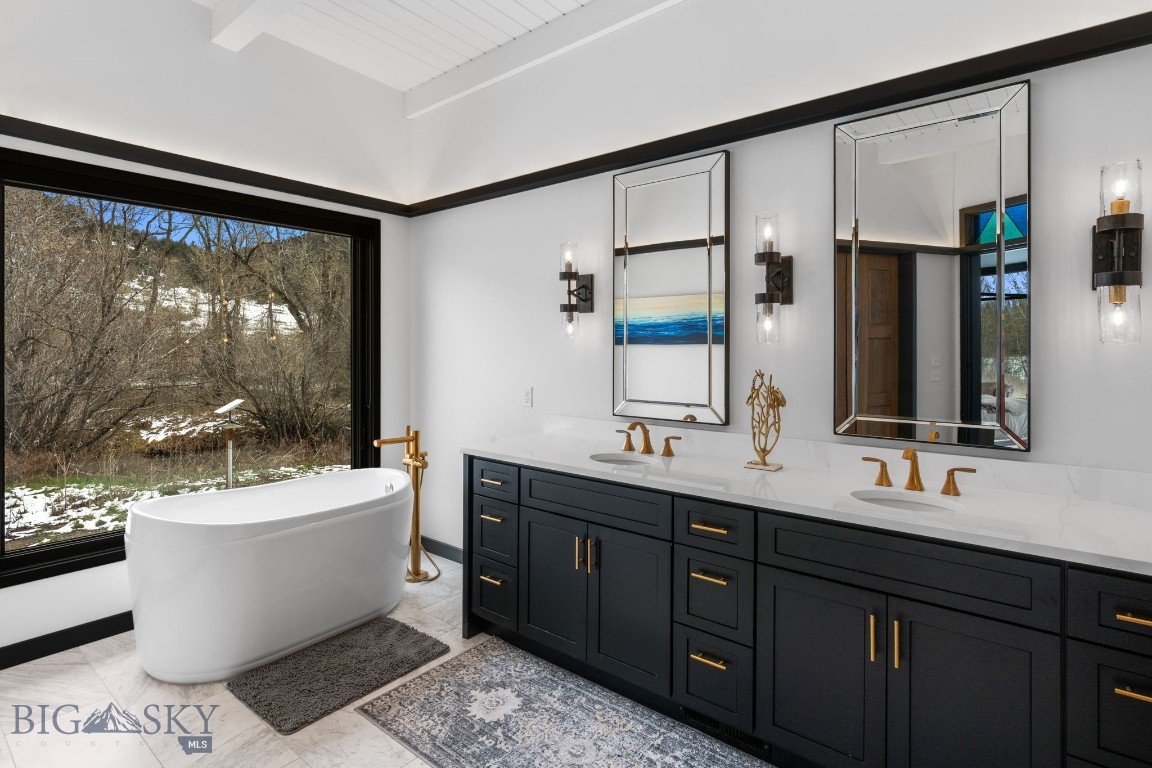 Whispering Pines - Residential