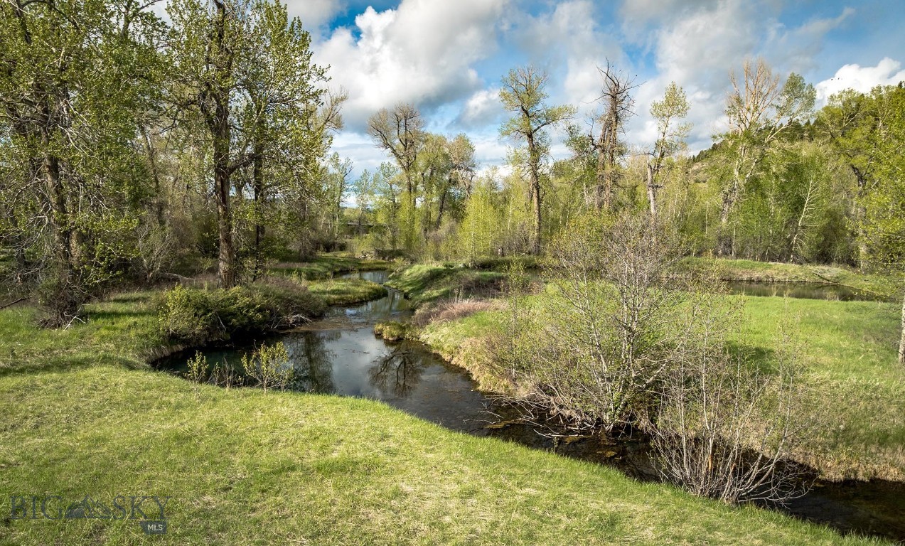 Whispering Pines - Residential