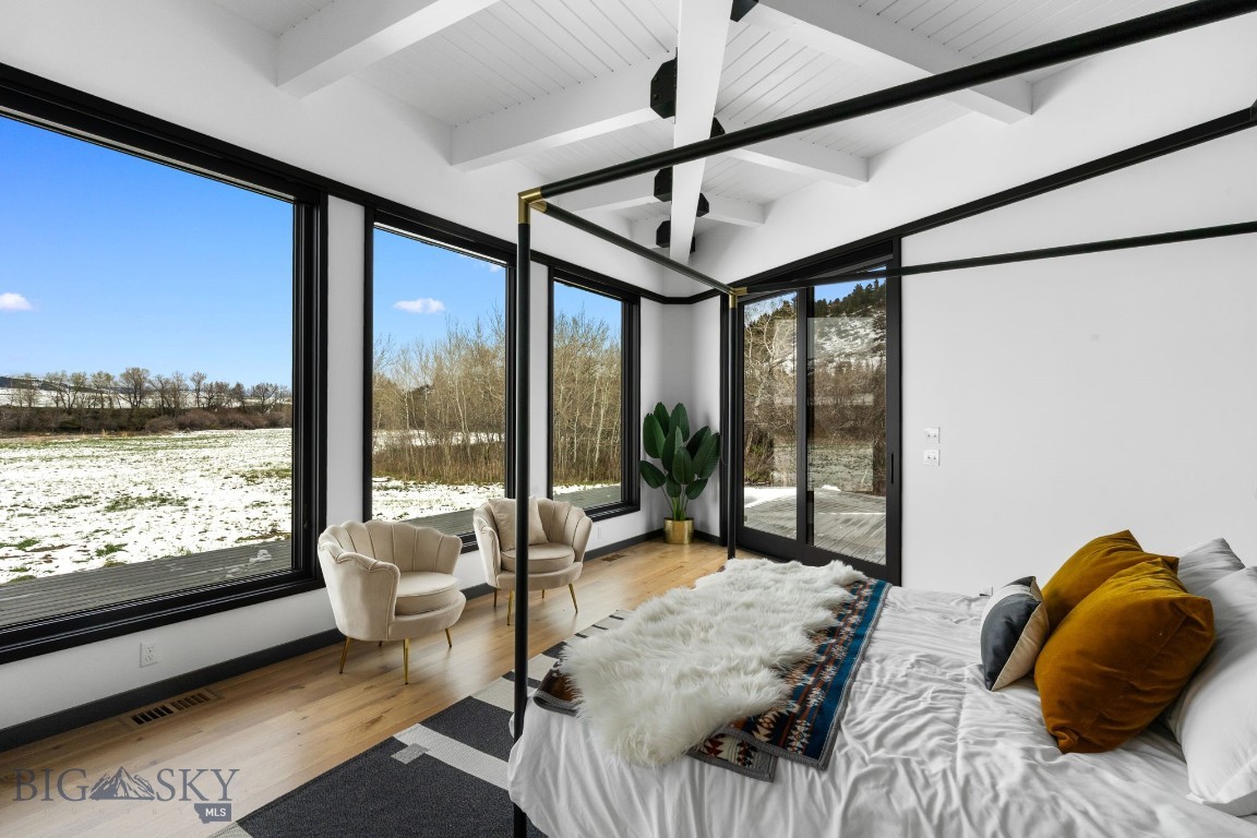 Whispering Pines - Residential