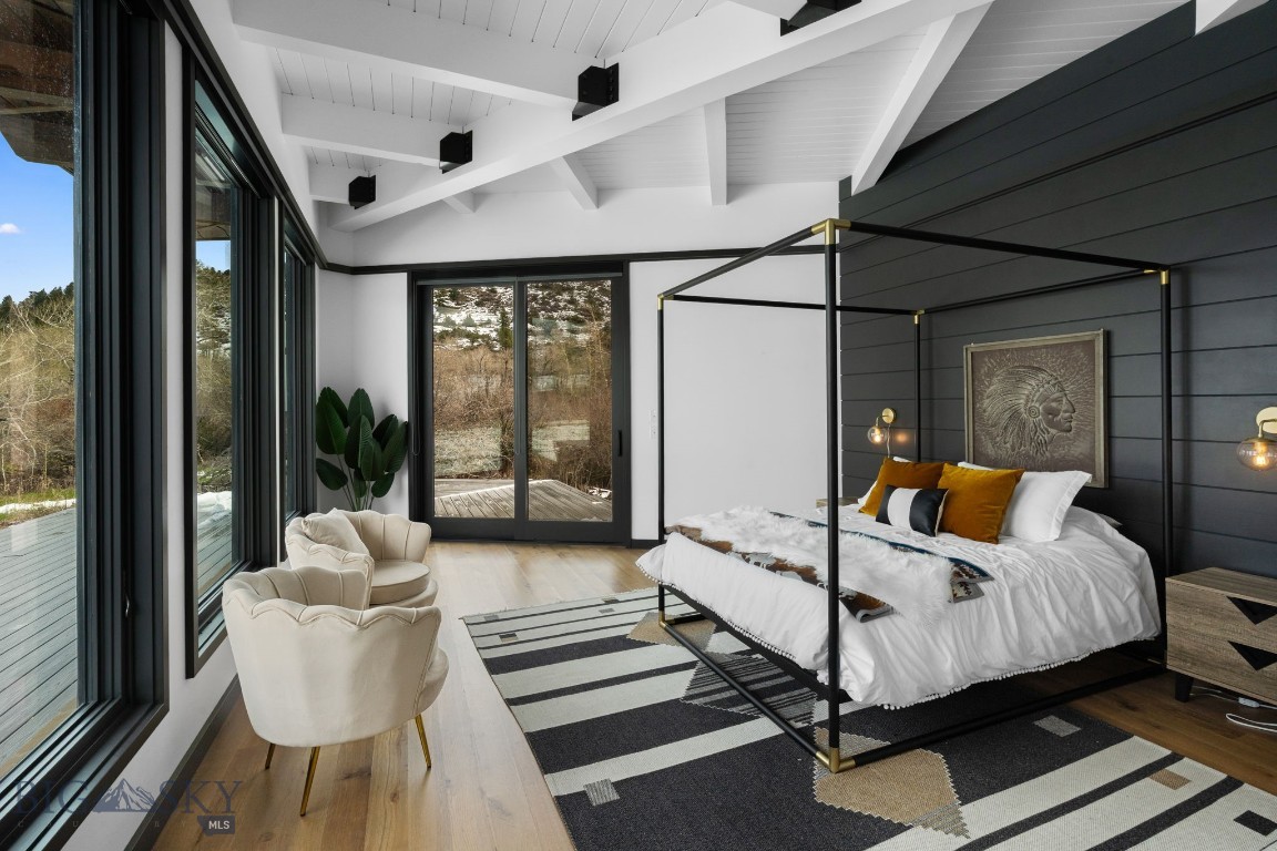 Whispering Pines - Residential