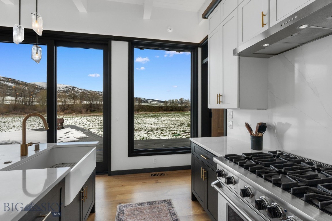Whispering Pines - Residential
