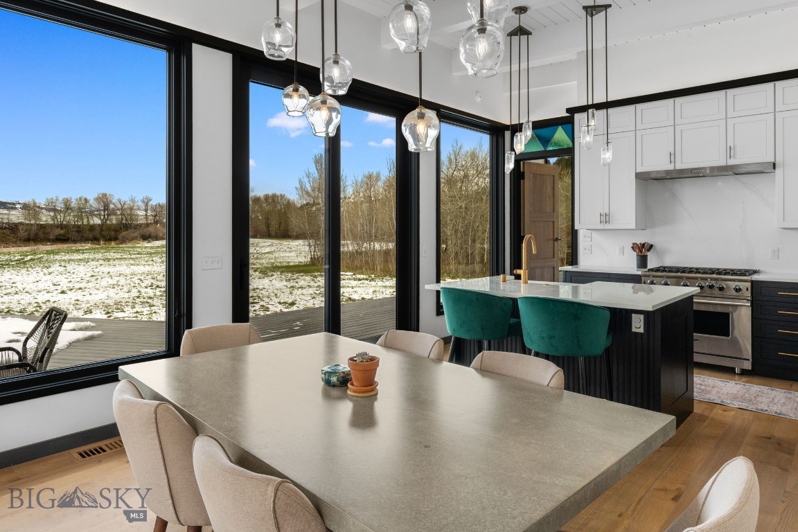 Whispering Pines - Residential