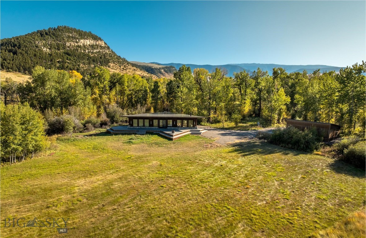 Whispering Pines - Residential