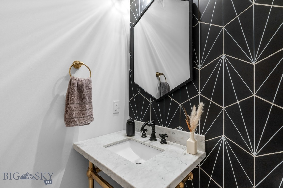 Whispering Pines - Residential