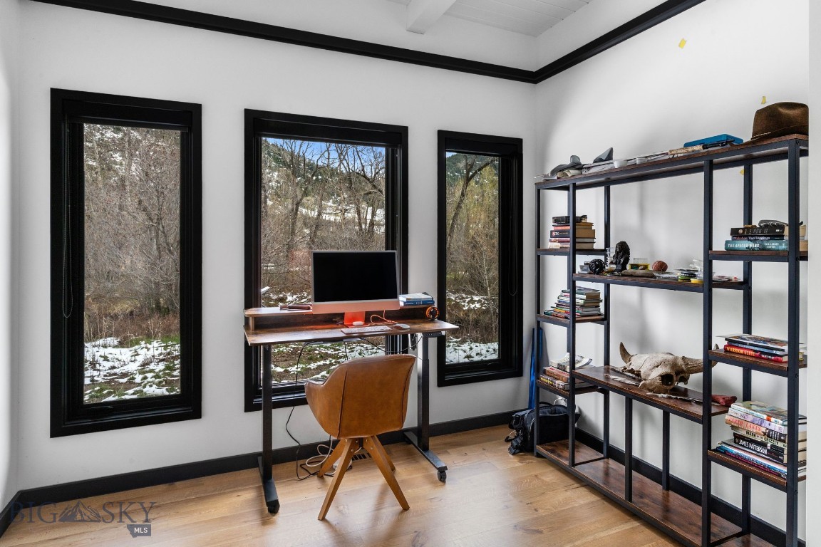 Whispering Pines - Residential
