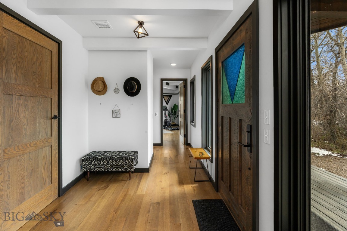Whispering Pines - Residential
