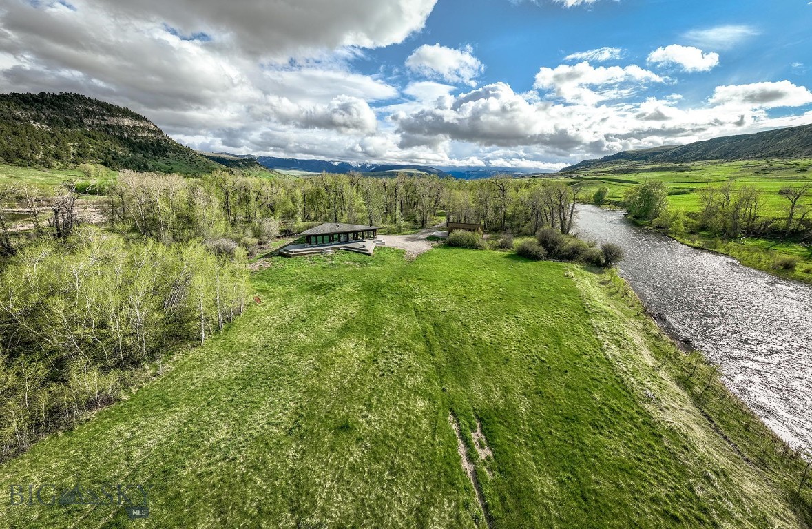 Whispering Pines - Residential