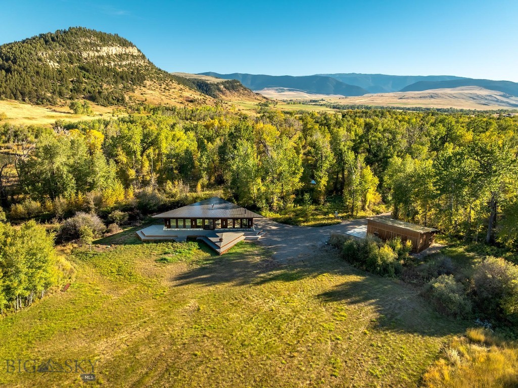 Whispering Pines - Residential