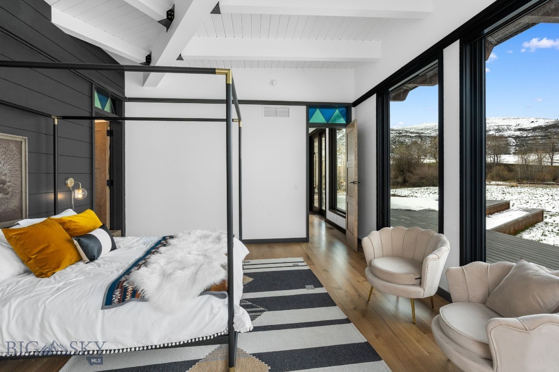 Whispering Pines - Residential