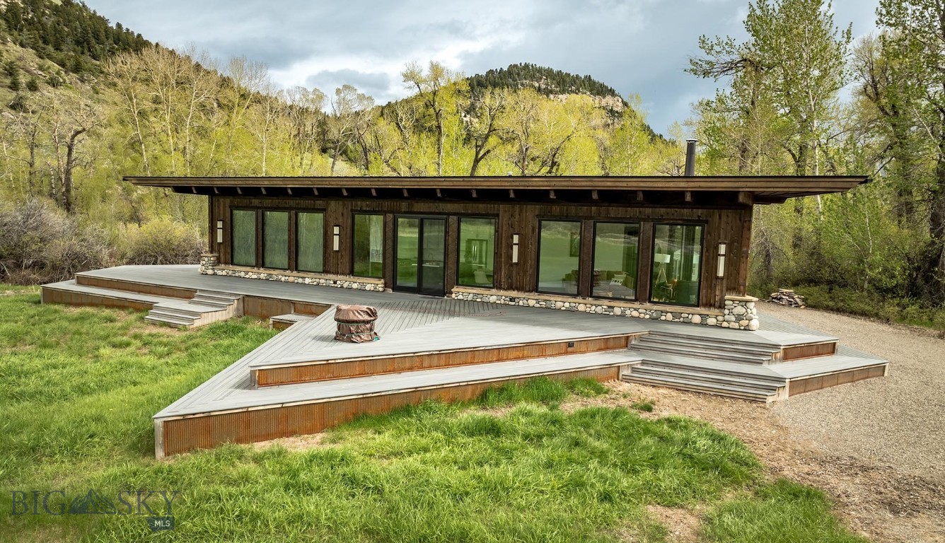 Whispering Pines - Residential