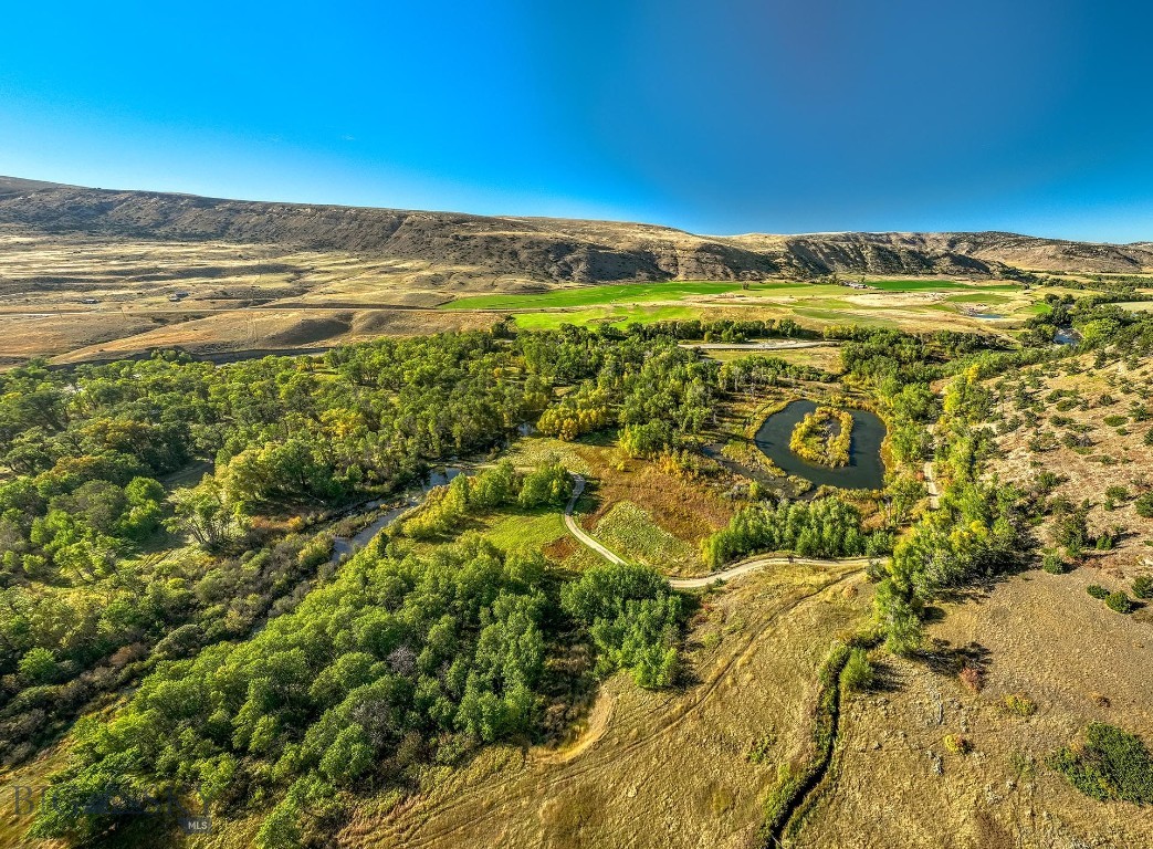 Whispering Pines - Residential